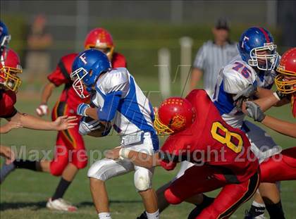 Thumbnail 1 in Folsom @ Jesuit photogallery.