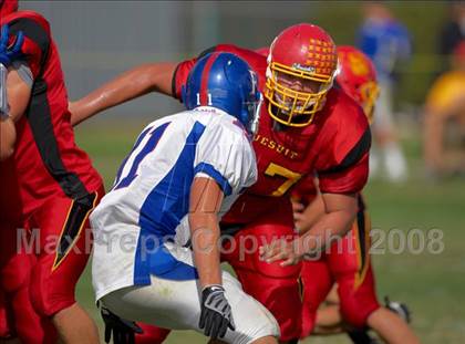 Thumbnail 2 in Folsom @ Jesuit photogallery.