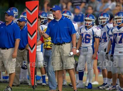 Thumbnail 2 in Folsom @ Jesuit photogallery.