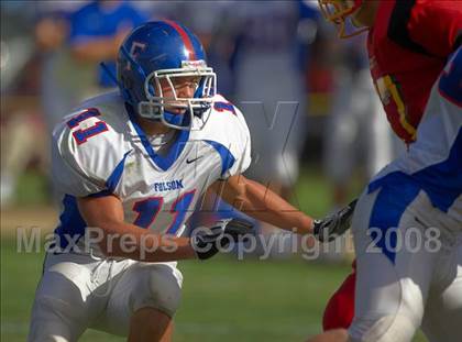 Thumbnail 1 in Folsom @ Jesuit photogallery.