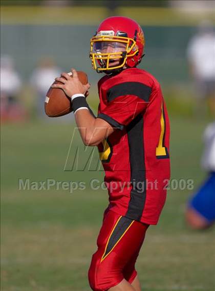 Thumbnail 1 in Folsom @ Jesuit photogallery.