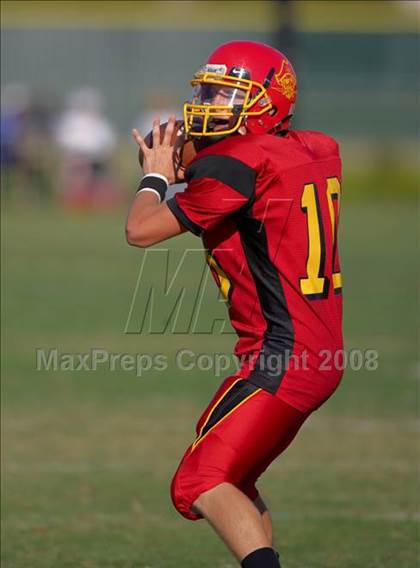 Thumbnail 2 in Folsom @ Jesuit photogallery.