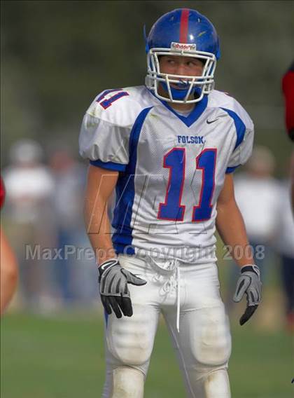 Thumbnail 3 in Folsom @ Jesuit photogallery.