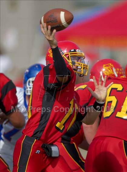 Thumbnail 3 in Folsom @ Jesuit photogallery.