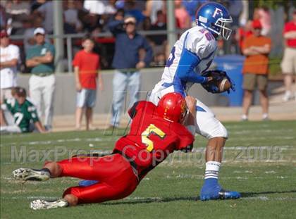 Thumbnail 3 in Folsom @ Jesuit photogallery.