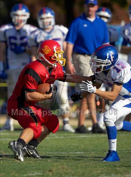 Thumbnail 2 in Folsom @ Jesuit photogallery.