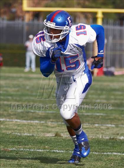 Thumbnail 1 in Folsom @ Jesuit photogallery.