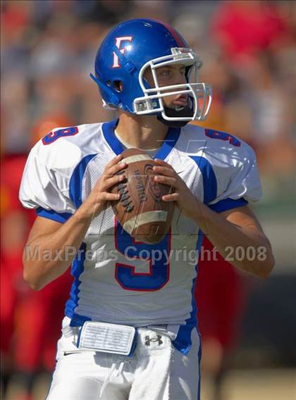 Thumbnail 1 in Folsom @ Jesuit photogallery.