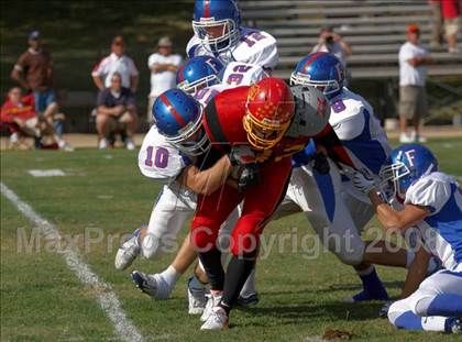 Thumbnail 3 in Folsom @ Jesuit photogallery.
