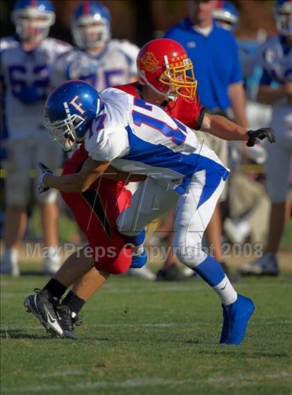 Thumbnail 3 in Folsom @ Jesuit photogallery.