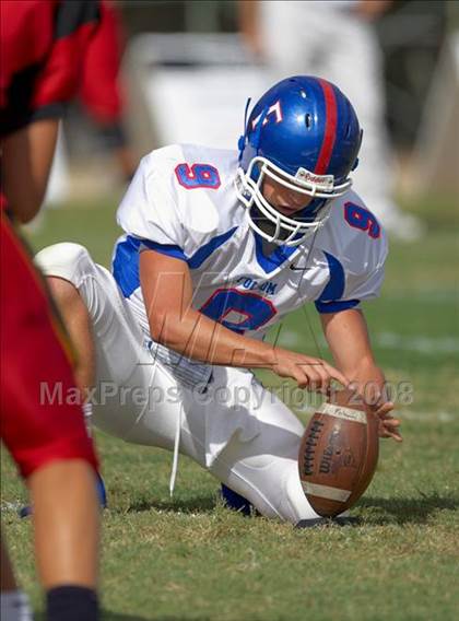 Thumbnail 1 in Folsom @ Jesuit photogallery.