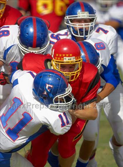 Thumbnail 3 in Folsom @ Jesuit photogallery.