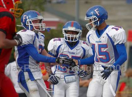 Thumbnail 3 in Folsom @ Jesuit photogallery.