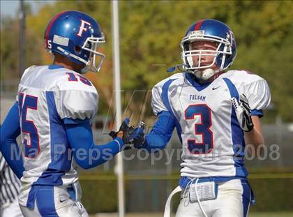Thumbnail 2 in Folsom @ Jesuit photogallery.