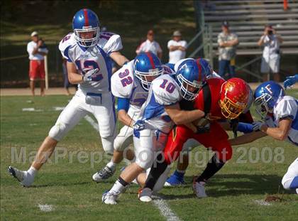Thumbnail 1 in Folsom @ Jesuit photogallery.