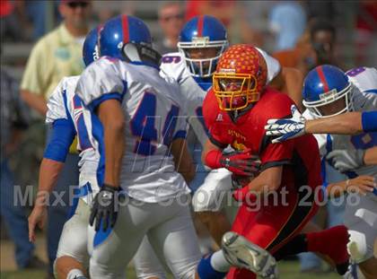 Thumbnail 2 in Folsom @ Jesuit photogallery.