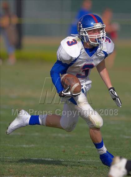 Thumbnail 3 in Folsom @ Jesuit photogallery.