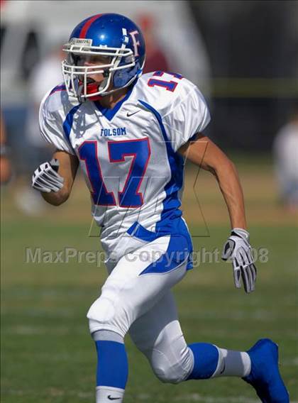 Thumbnail 2 in Folsom @ Jesuit photogallery.