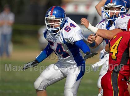 Thumbnail 1 in Folsom @ Jesuit photogallery.