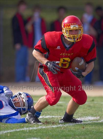Thumbnail 2 in Folsom @ Jesuit photogallery.