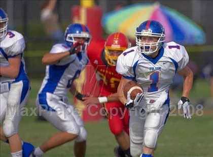 Thumbnail 3 in Folsom @ Jesuit photogallery.