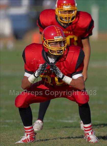 Thumbnail 2 in Folsom @ Jesuit photogallery.
