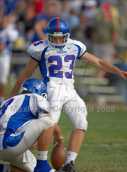 Thumbnail 3 in Folsom @ Jesuit photogallery.
