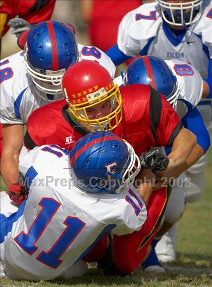 Thumbnail 1 in Folsom @ Jesuit photogallery.