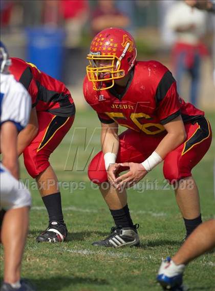 Thumbnail 2 in Folsom @ Jesuit photogallery.