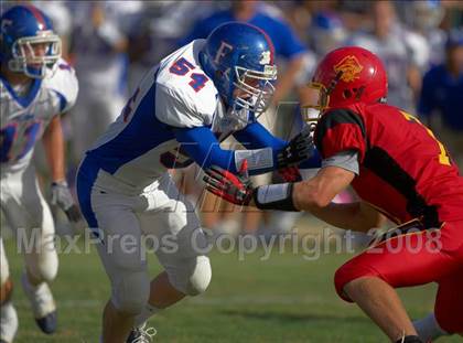 Thumbnail 3 in Folsom @ Jesuit photogallery.