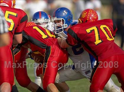 Thumbnail 2 in Folsom @ Jesuit photogallery.