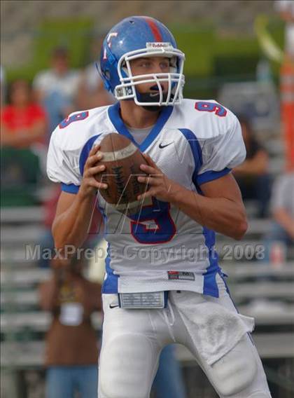 Thumbnail 1 in Folsom @ Jesuit photogallery.