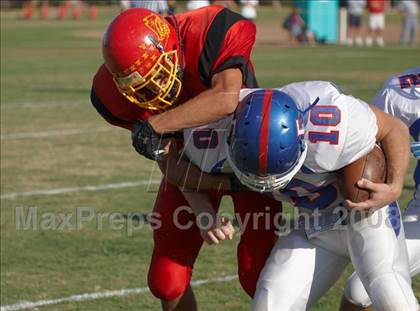 Thumbnail 3 in Folsom @ Jesuit photogallery.