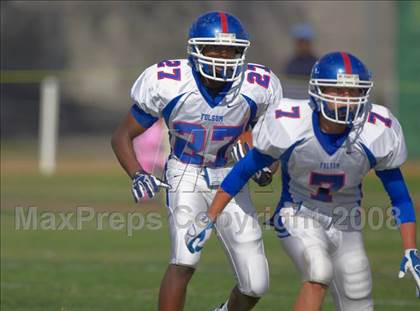 Thumbnail 3 in Folsom @ Jesuit photogallery.