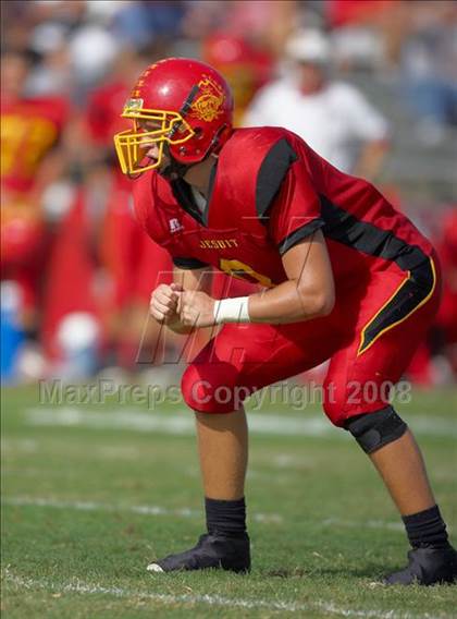 Thumbnail 2 in Folsom @ Jesuit photogallery.