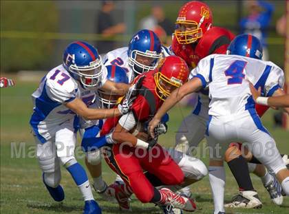 Thumbnail 2 in Folsom @ Jesuit photogallery.