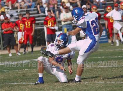 Thumbnail 1 in Folsom @ Jesuit photogallery.