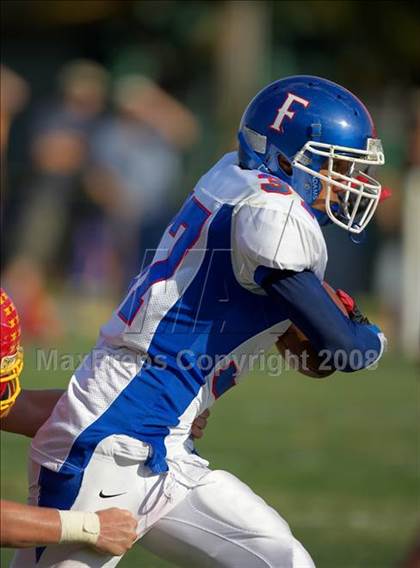 Thumbnail 3 in Folsom @ Jesuit photogallery.