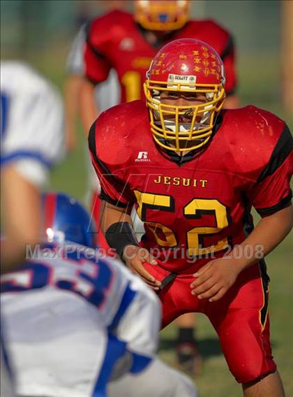 Thumbnail 3 in Folsom @ Jesuit photogallery.