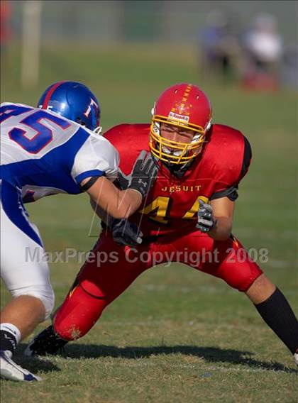 Thumbnail 2 in Folsom @ Jesuit photogallery.