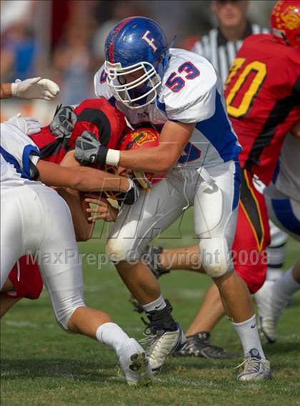 Thumbnail 2 in Folsom @ Jesuit photogallery.