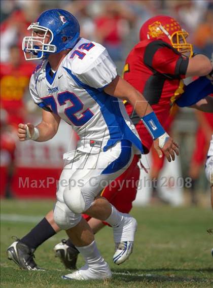 Thumbnail 2 in Folsom @ Jesuit photogallery.