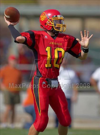 Thumbnail 1 in Folsom @ Jesuit photogallery.