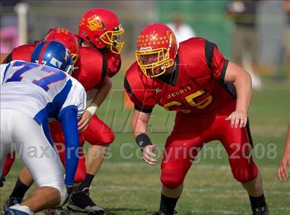 Thumbnail 3 in Folsom @ Jesuit photogallery.