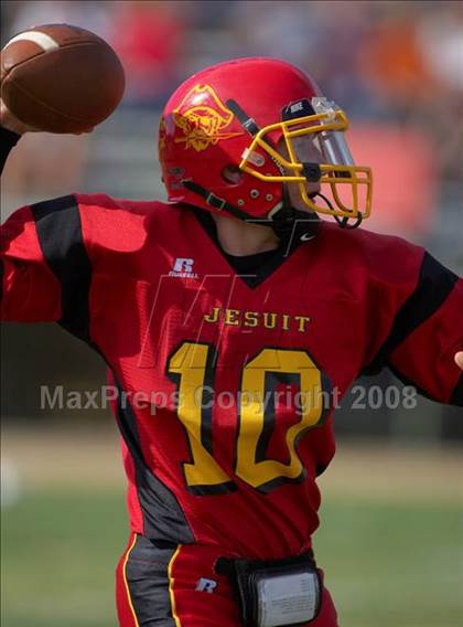 Thumbnail 2 in Folsom @ Jesuit photogallery.