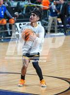 Photo from the gallery "Arizona Lutheran Academy @ Pima (AIA-2A Semifinals)"