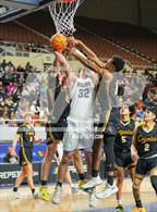 Photo from the gallery "Arizona Lutheran Academy @ Pima (AIA-2A Semifinals)"