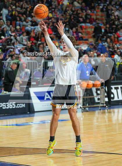 Thumbnail 3 in Arizona Lutheran Academy @ Pima (AIA-2A Semifinals) photogallery.
