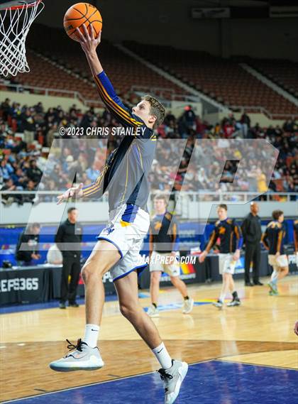Thumbnail 1 in Arizona Lutheran Academy @ Pima (AIA-2A Semifinals) photogallery.