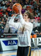 Photo from the gallery "Arizona Lutheran Academy @ Pima (AIA-2A Semifinals)"